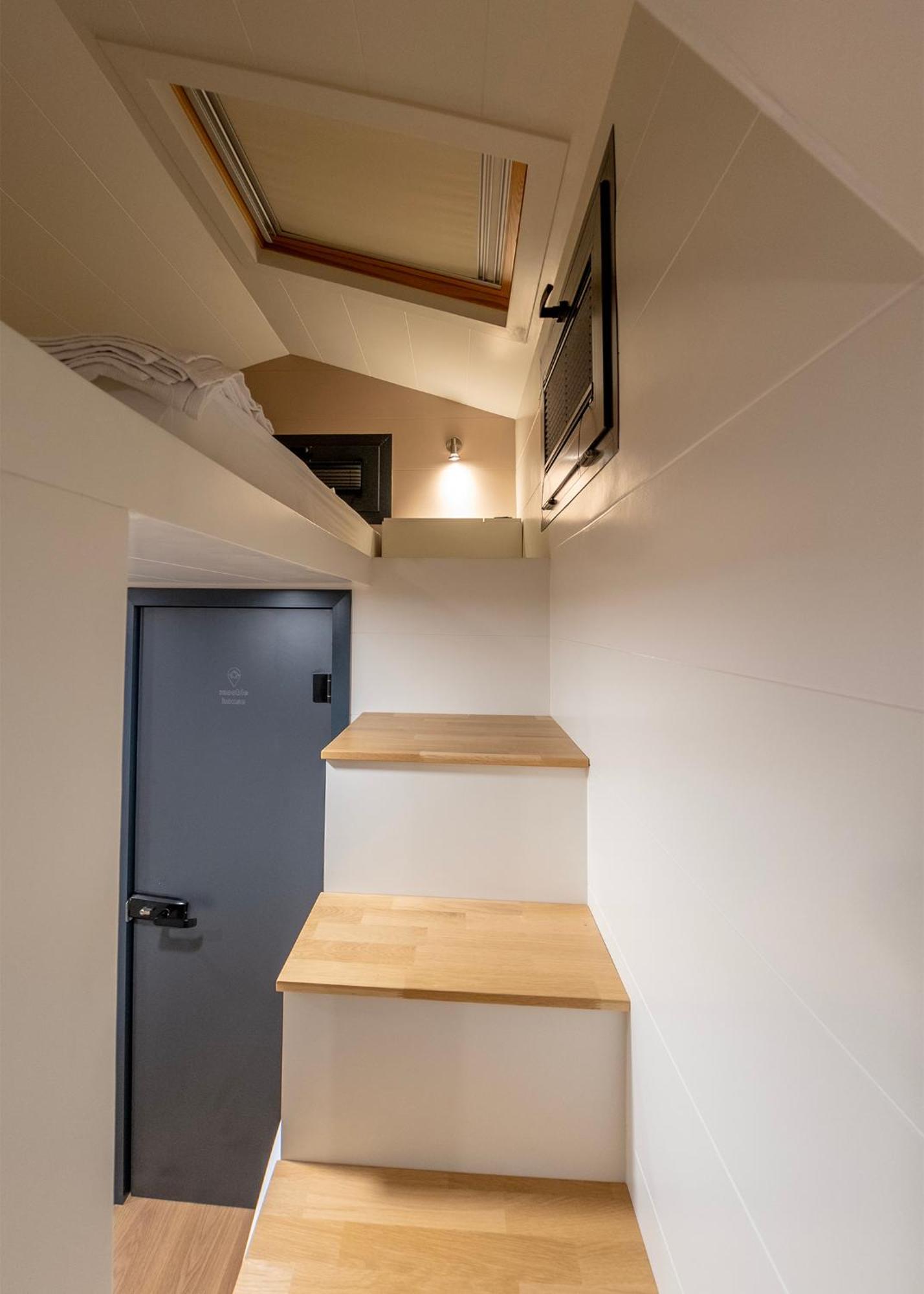 Hotel Efe Tiny House à Serik Extérieur photo